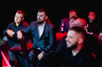 Gala #100 Biznes Boxing Polska w B90