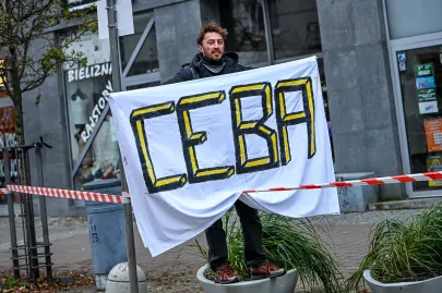 Bieg Niepodległości 2025 w Gdyni