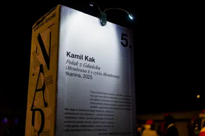16. Narracje Aniołki