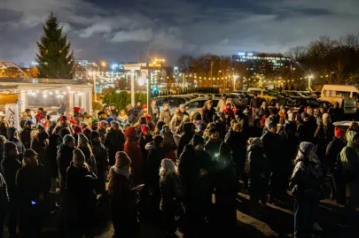 16. Narracje Aniołki