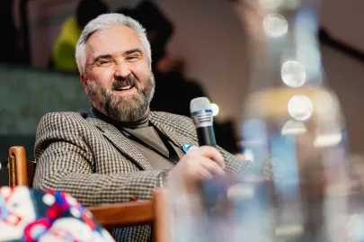 Twoje jaja są dla nas ważne - profilaktyczna akcja Trojmiasto.pl w Food Hall Montownia