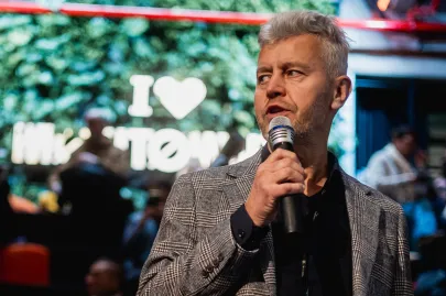 Twoje jaja są dla nas ważne - profilaktyczna akcja Trojmiasto.pl w Food Hall Montownia