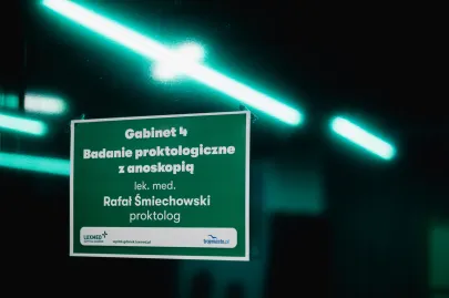 Twoje jaja są dla nas ważne - profilaktyczna akcja Trojmiasto.pl w Food Hall Montownia