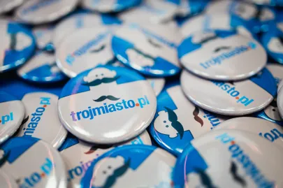 Twoje jaja są dla nas ważne - profilaktyczna akcja Trojmiasto.pl w Food Hall Montownia