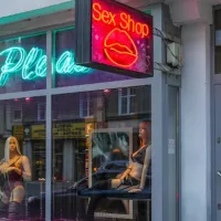 Zdjęcie 3/25 - Sex Shop Pleasure Gdynia