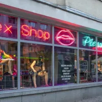 Zdjęcie 2/25 - Sex Shop Pleasure Gdynia