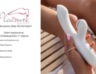Zdjęcie 1/25 - Sex Shop Pleasure Gdynia