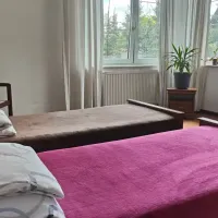 Zdjęcie 3/11 - Hotel SPA Mezowo Mezowo