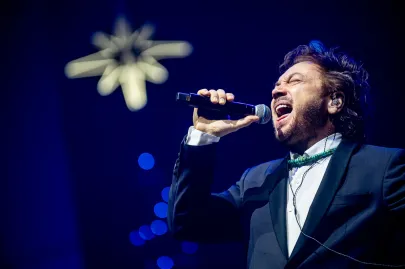 Magic Christmas Concert w Polsat Plus Arena w Gdyni
