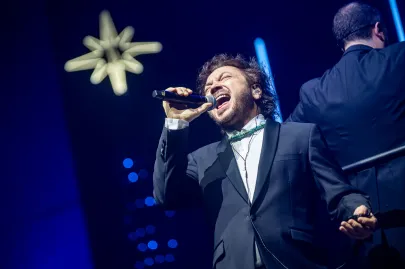 Magic Christmas Concert w Polsat Plus Arena w Gdyni