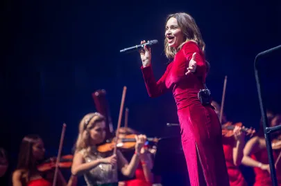 Magic Christmas Concert w Polsat Plus Arena w Gdyni