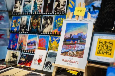 Jarmark Świąteczny Elektryków i Targi Panato