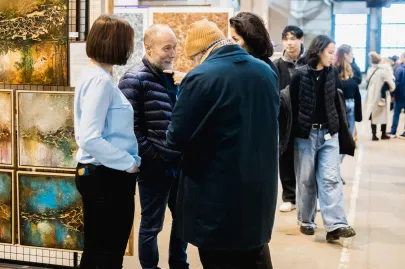 Jarmark Świąteczny Elektryków i Targi Panato