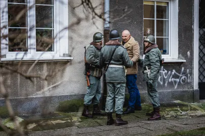 Rekonstrukcja wprowadzenia stanu wojennego