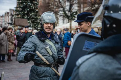 Rekonstrukcja wprowadzenia stanu wojennego