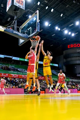 Trefl Sopot - UCAM Murcia