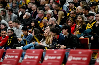 Trefl Sopot - UCAM Murcia