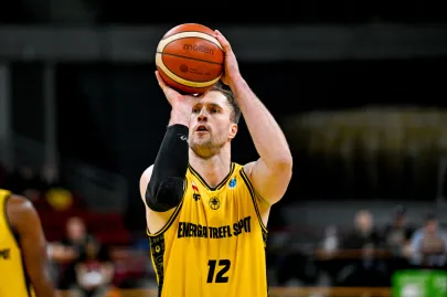 Trefl Sopot - UCAM Murcia