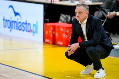 Trefl Sopot - UCAM Murcia