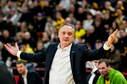 Trefl Sopot - UCAM Murcia