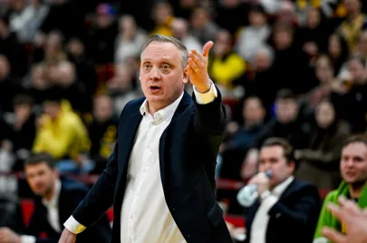 Trefl Sopot - UCAM Murcia