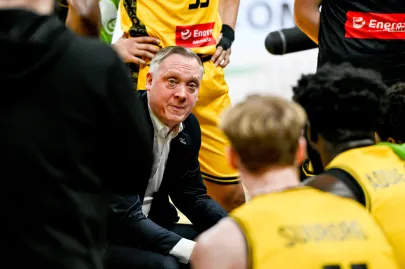 Trefl Sopot - UCAM Murcia