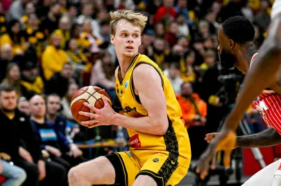 Trefl Sopot - UCAM Murcia