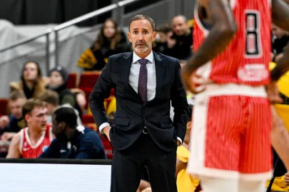 Trefl Sopot - UCAM Murcia