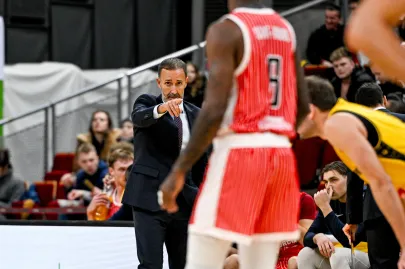 Trefl Sopot - UCAM Murcia