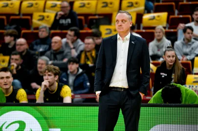 Trefl Sopot - UCAM Murcia