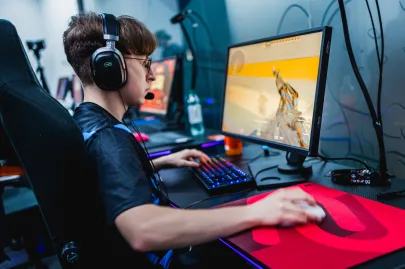 Betclic Clash Mistrzostwa Polski w Kinguin Esports Lounge