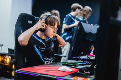 Betclic Clash Mistrzostwa Polski w Kinguin Esports Lounge