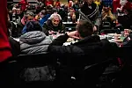 Wigilia dla potrzebujących w Sopcie
