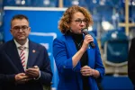 Wigilia dla potrzebujących w Sopcie