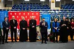 Wigilia dla potrzebujących w Sopcie