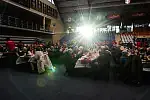 Wigilia dla potrzebujących w Sopcie