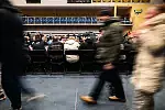 Wigilia dla potrzebujących w Sopcie