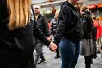 Wigilia dla potrzebujących w Sopcie