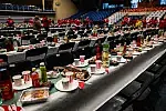 Wigilia dla potrzebujących w Sopcie