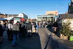Wigilia dla potrzebujących w Gdańsku