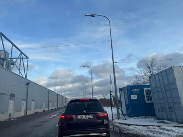 Outlet designer Gdańsk kowale