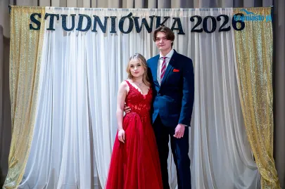 Studniówka II LO w Gdyni w hotelu Mercure Gdynia Centrum