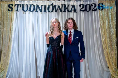 Studniówka II LO w Gdyni w hotelu Mercure Gdynia Centrum