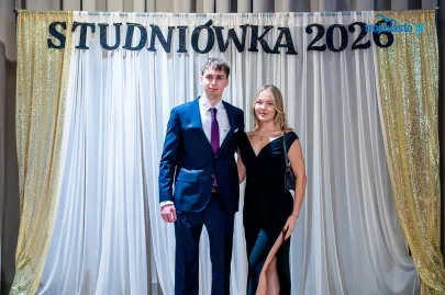 Studniówka II LO w Gdyni w hotelu Mercure Gdynia Centrum