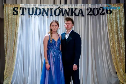 Studniówka II LO w Gdyni w hotelu Mercure Gdynia Centrum