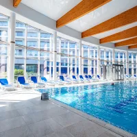 Zdjęcie 2/6 - Hotel Senator**** Dzwirzyno