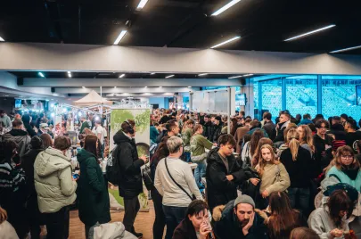 Matcha Festival Gdańsk