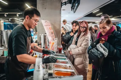 Matcha Festival Gdańsk