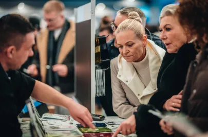 Matcha Festival Gdańsk