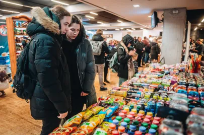 Matcha Festival Gdańsk